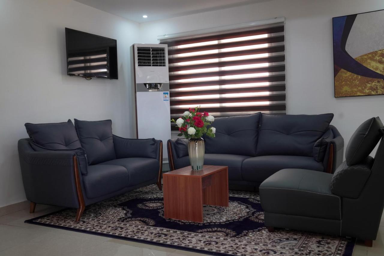 Hotel Dialali Nouakchott Esterno foto