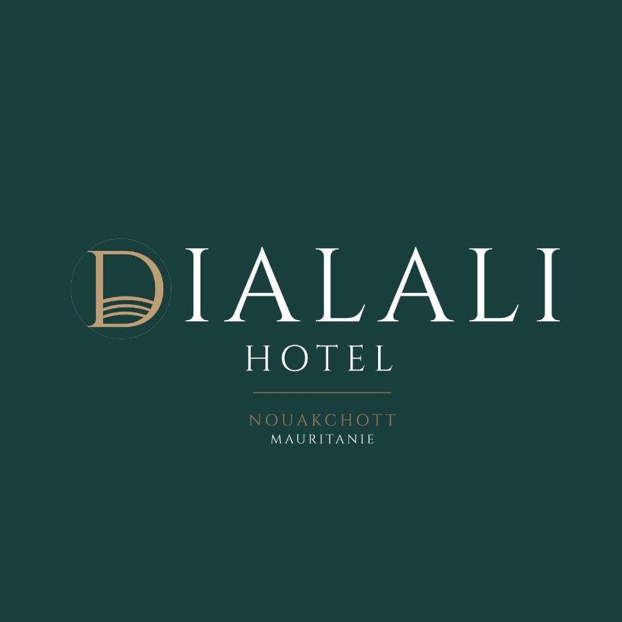 Hotel Dialali Nouakchott Esterno foto